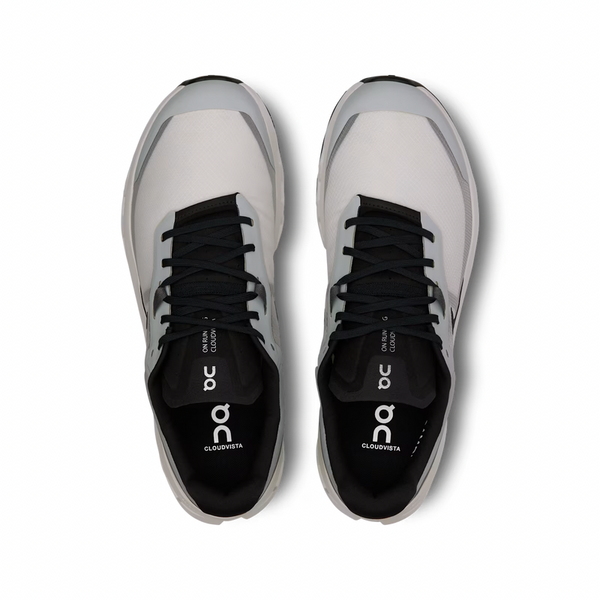 On Running Cloudvista 2 Glacier/Eclipse