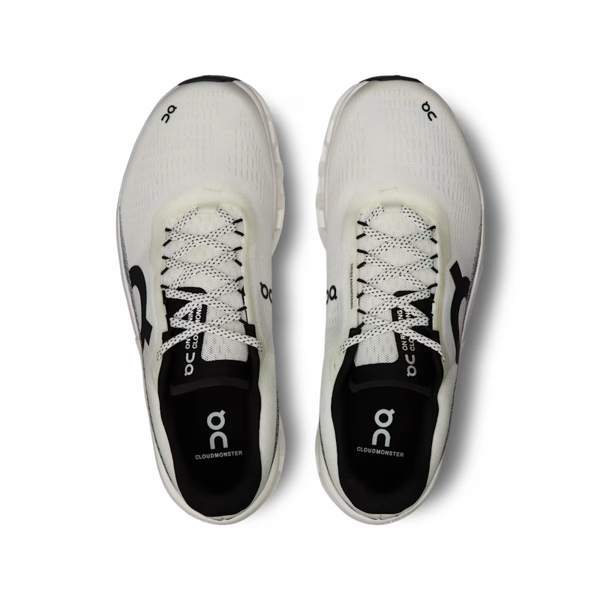 On Running Cloudmonster 2 Undyed/Frost