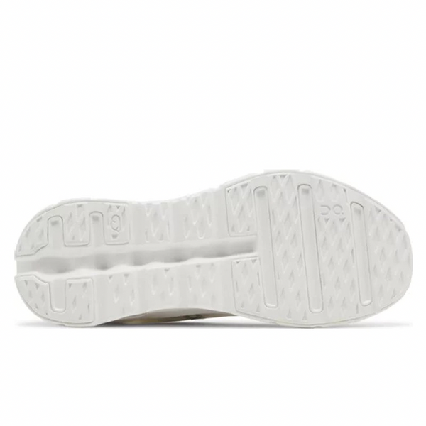 LOEWE x OnCloudtilt All White