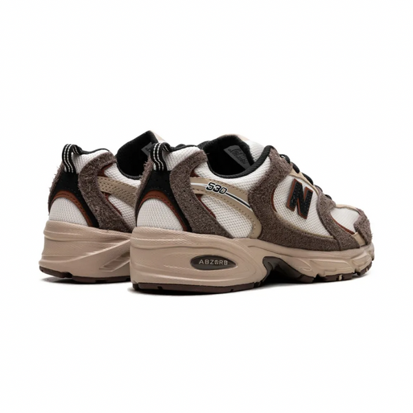 New Balance 530 – Brown Tan