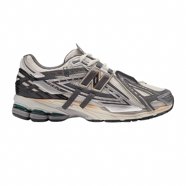 New Balance 1906A – Silver Metallic