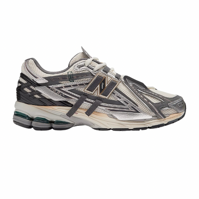 New Balance 1906A – Silver Metallic