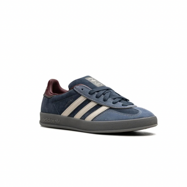 Adidas Gazelle Indoor ‘Crew Navy’