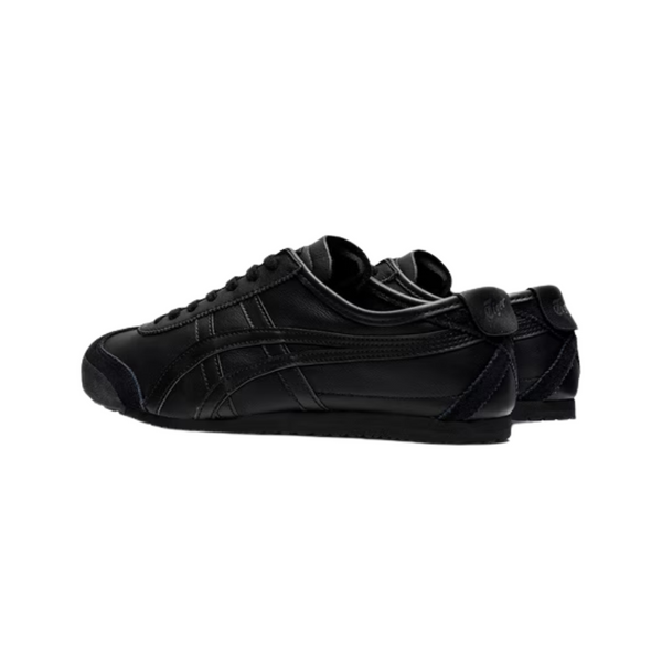 Onitsuka Tiger Mexico 66 Triple Black