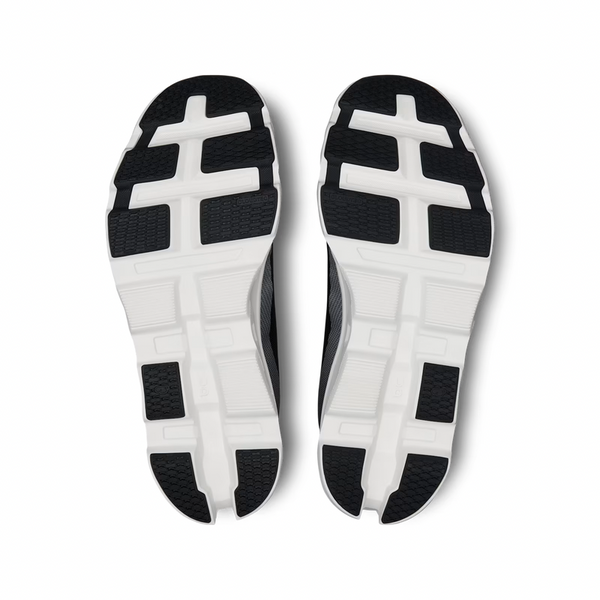 On Running Cloudmonster 2 Black/Frost