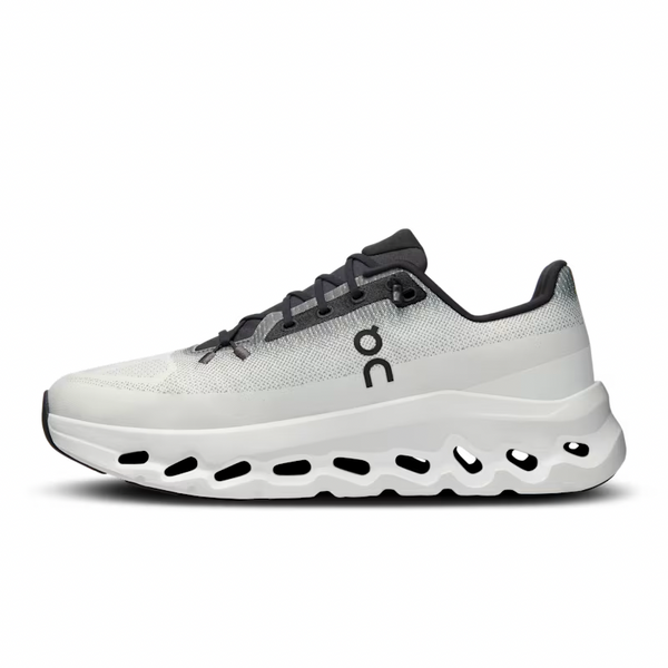 On Running Cloudtilt Black/Ivory