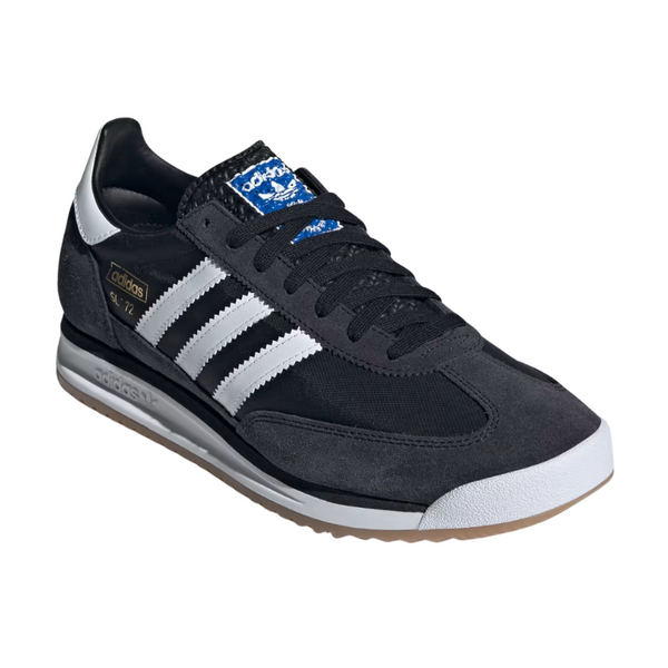 Adidas SL 72 RS – Black White