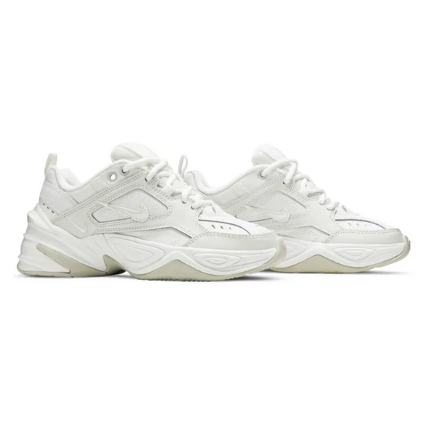 Nike M2K Tekno Summit White