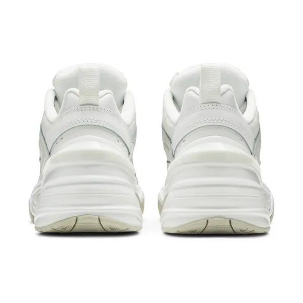 Nike M2K Tekno Summit White