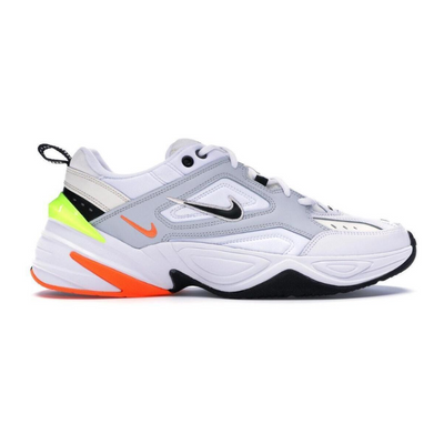 Nike M2K Tekno – Pure Platinum Sail
