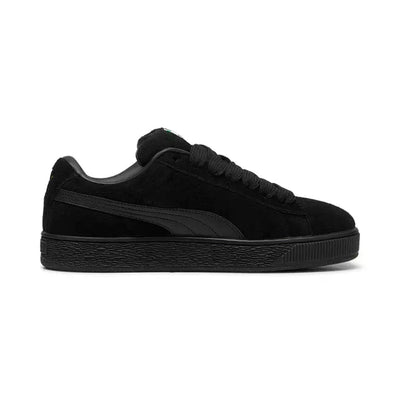 PUMA Suede XL Sneakers, Black,