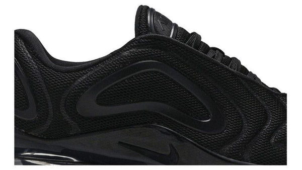 Nike Air Max 720 'Triple Black'