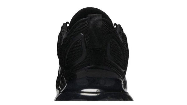 Nike Air Max 720 'Triple Black'