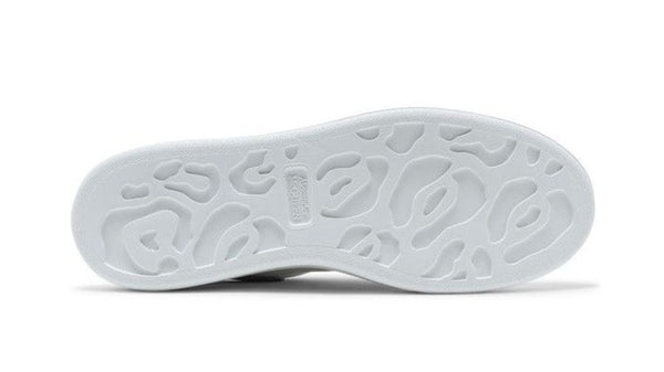 Alexander McQueen Oversized 'White Dream Blue'