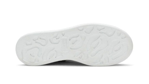 Alexander McQueen Oversized 'White Black'