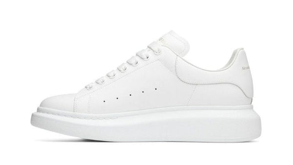Alexander McQueen Oversized 'White'