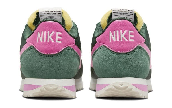 Nike Cortez 'TEXTILE'