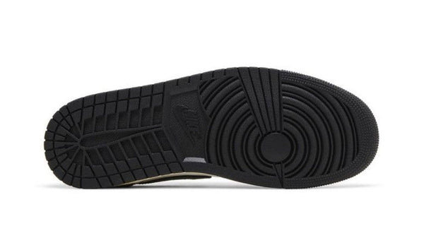 Air Jordan 1 Retro Low OG 'Mocha'