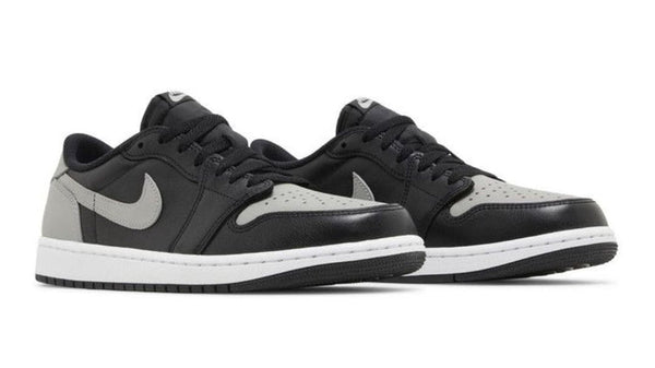 Air Jordan 1 Retro Low OG 'Shadow'