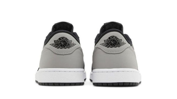 Air Jordan 1 Retro Low OG 'Shadow'