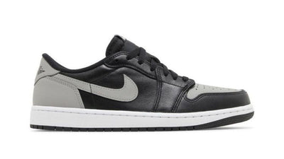 Air Jordan 1 Retro Low OG 'Shadow'