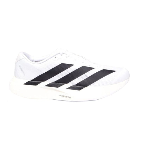 Adidas Adizero Evo SL White Black
