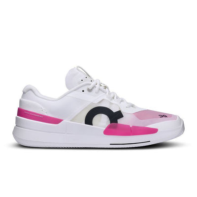 On The Roger Pro 2 Clay White Pink