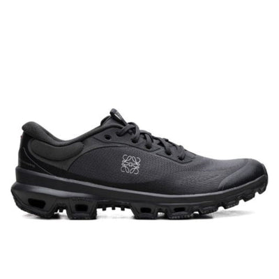 On Running Cloud Venture 2 Loewe Black