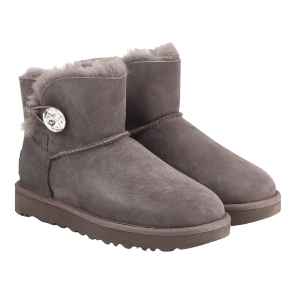 UGG Mini Bailey Button II Boot