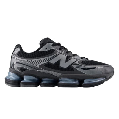 New Balance ABZORB 2000 Grey Black