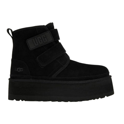 UGG Neumel Platform Boot Black