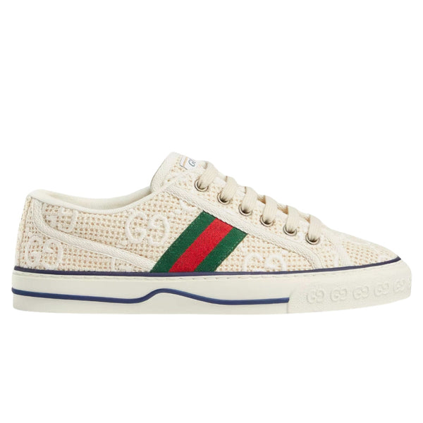 Gucci Tennis 1977 White