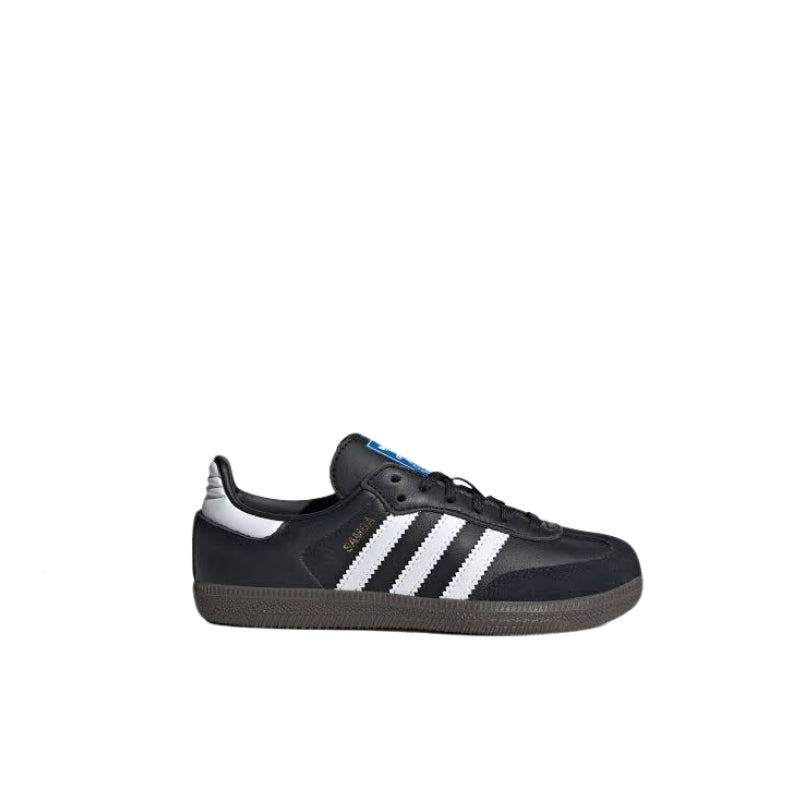 Adidas Samba Black KIDS
