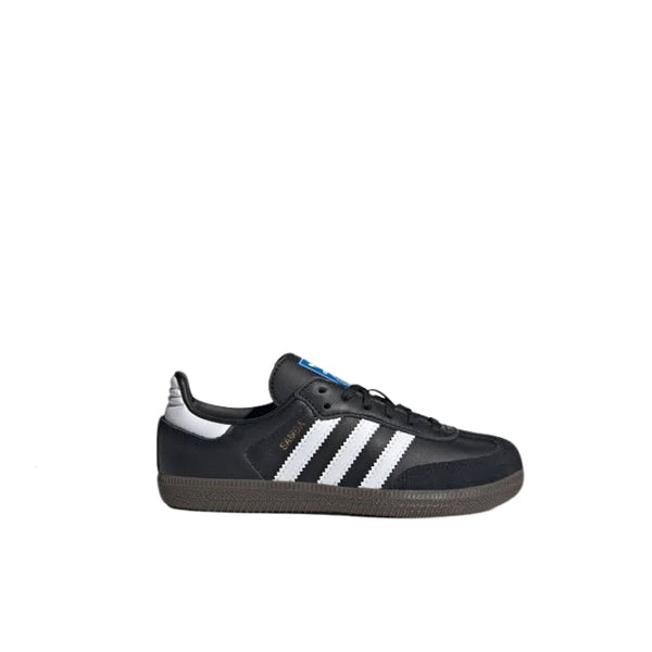 Adidas Samba Black KIDS