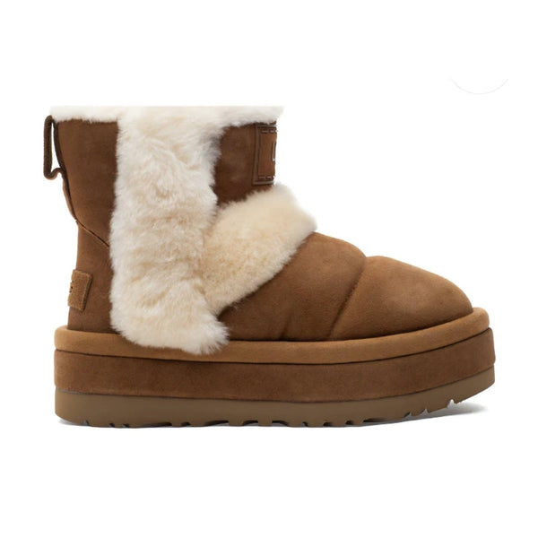 UGG Classic Mini