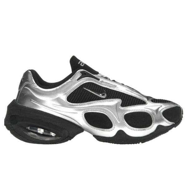 Nike Air Max Muse Black Metallic