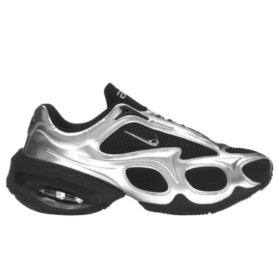 Nike Air Max Muse Black Metallic