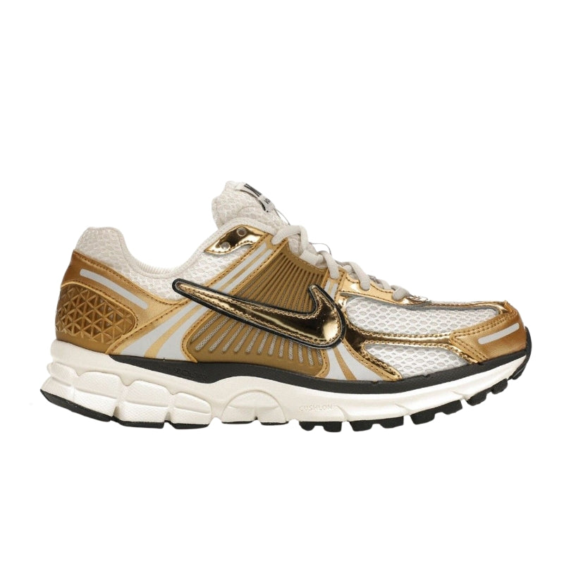 Nike Zoom Vomero 5 Metallic Gold