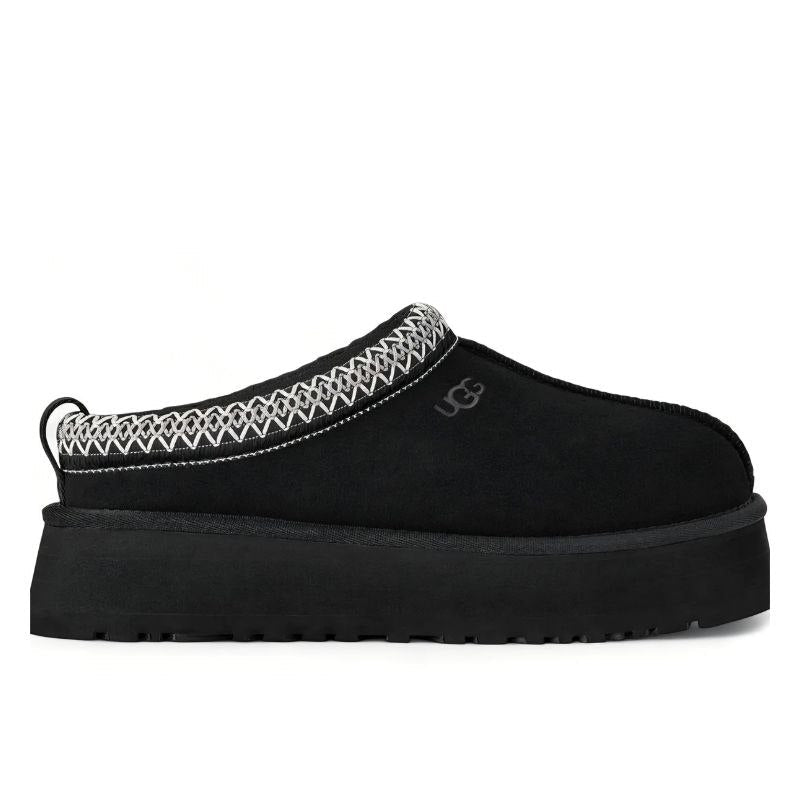 UGG Tazz Slipper Black