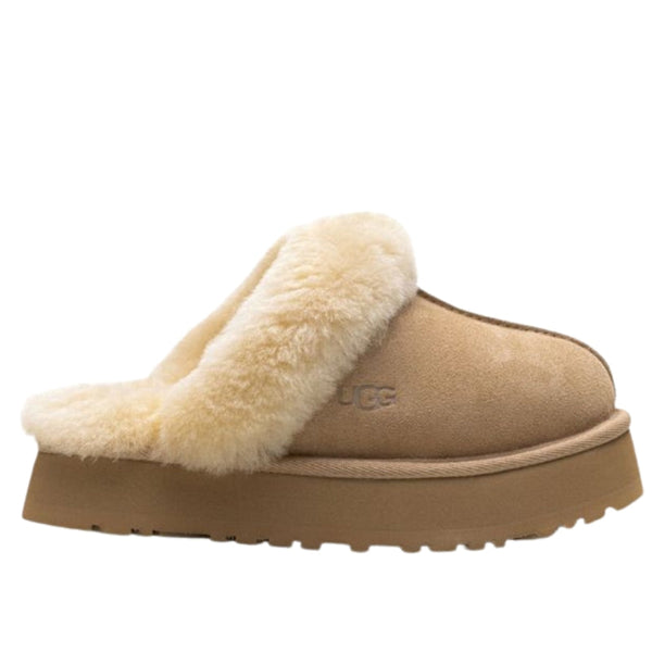 UGG Slipper Disquette