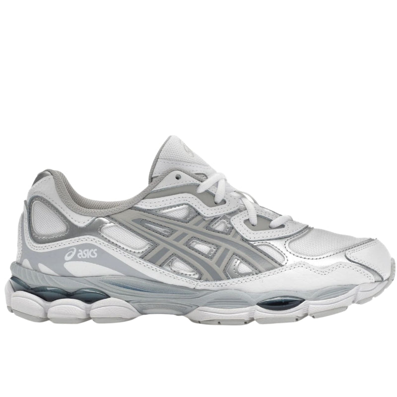 ASICS Gel NYC Oyster Grey
