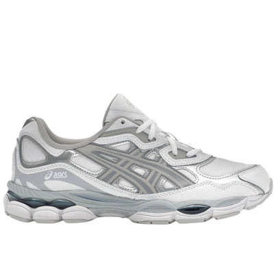 ASICS Gel NYC Oyster Grey