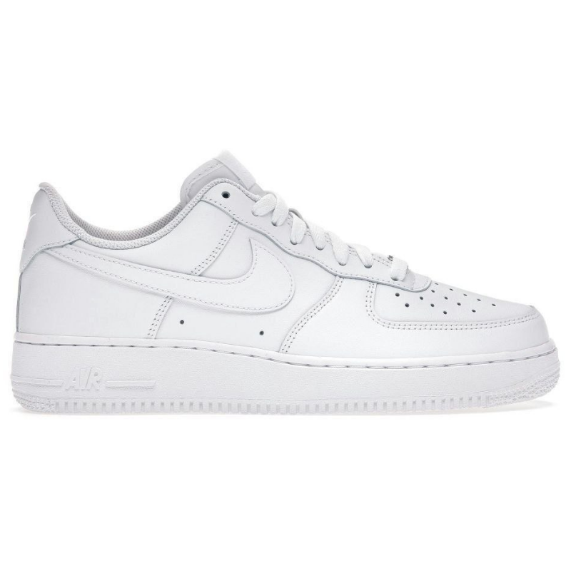 Nike Air Force 1 White