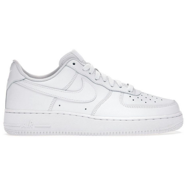 Nike Air Force 1 White