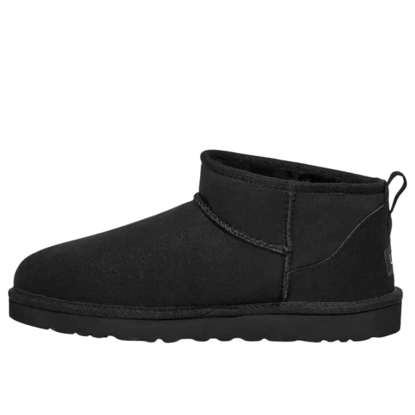 UGG Classic Ultra Mini Black