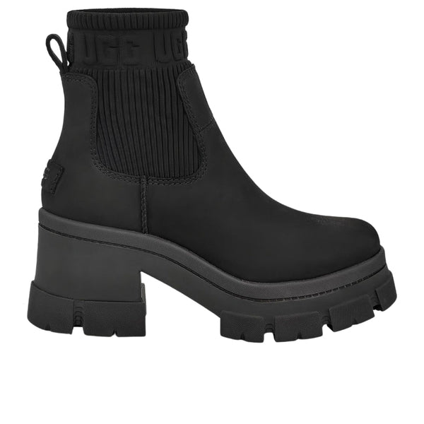 UGG Brooklyn Chelsea boots in black