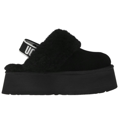 Slide Ugg Funkette Preto