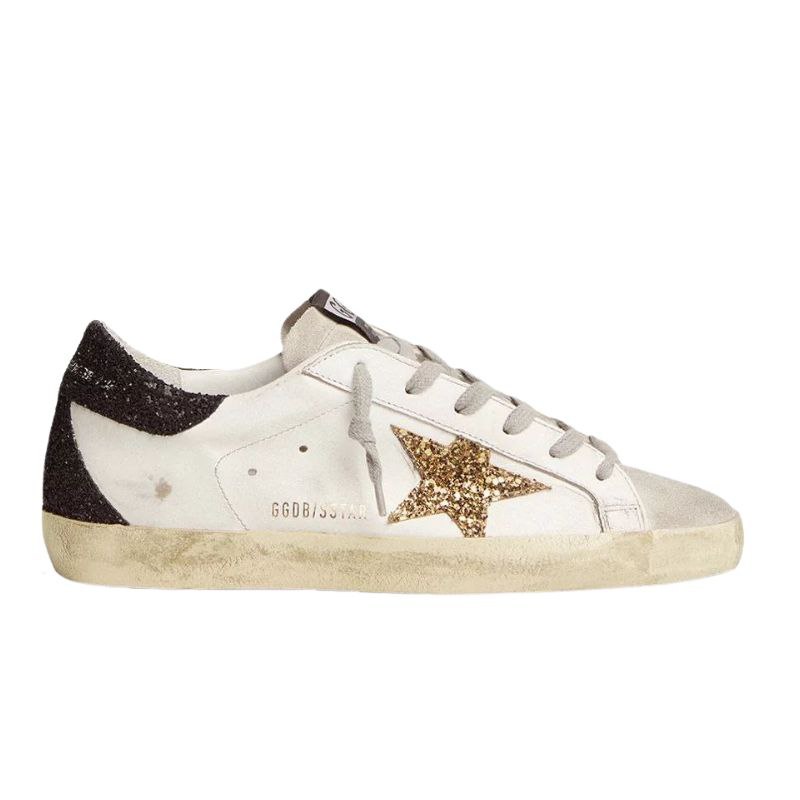 Golden Goose Wmns Superstar
'Gold Star'