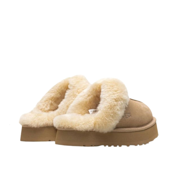 UGG Slipper Disquette