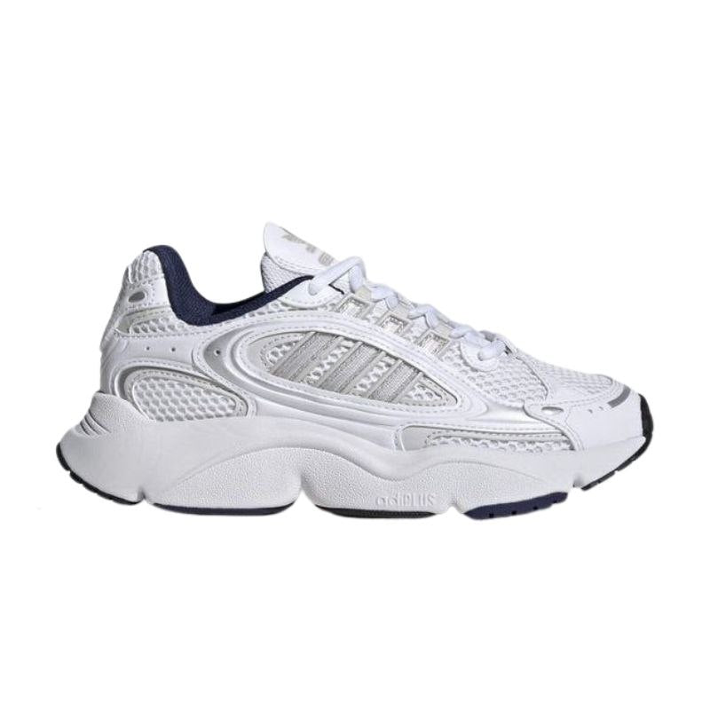 Adidas Ozmillen White Bright Blue